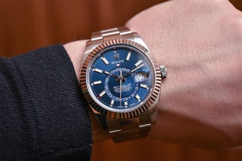 rolex skydweeler|sky dweller rolex for sale.